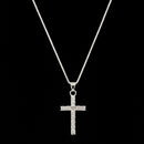 Conjunto Cruz Cravejada