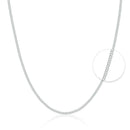 Corrente Grumet Masculina 50 cm