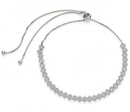 Pulseira Riviera com Zircônias